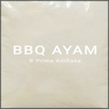bbq ayam