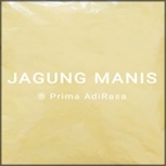 jagung manis