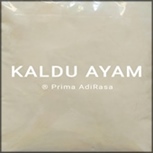 kaldu ayam