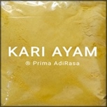 kari ayam