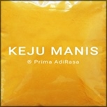 keju manis