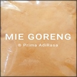 mi goreng