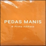 pedas manis